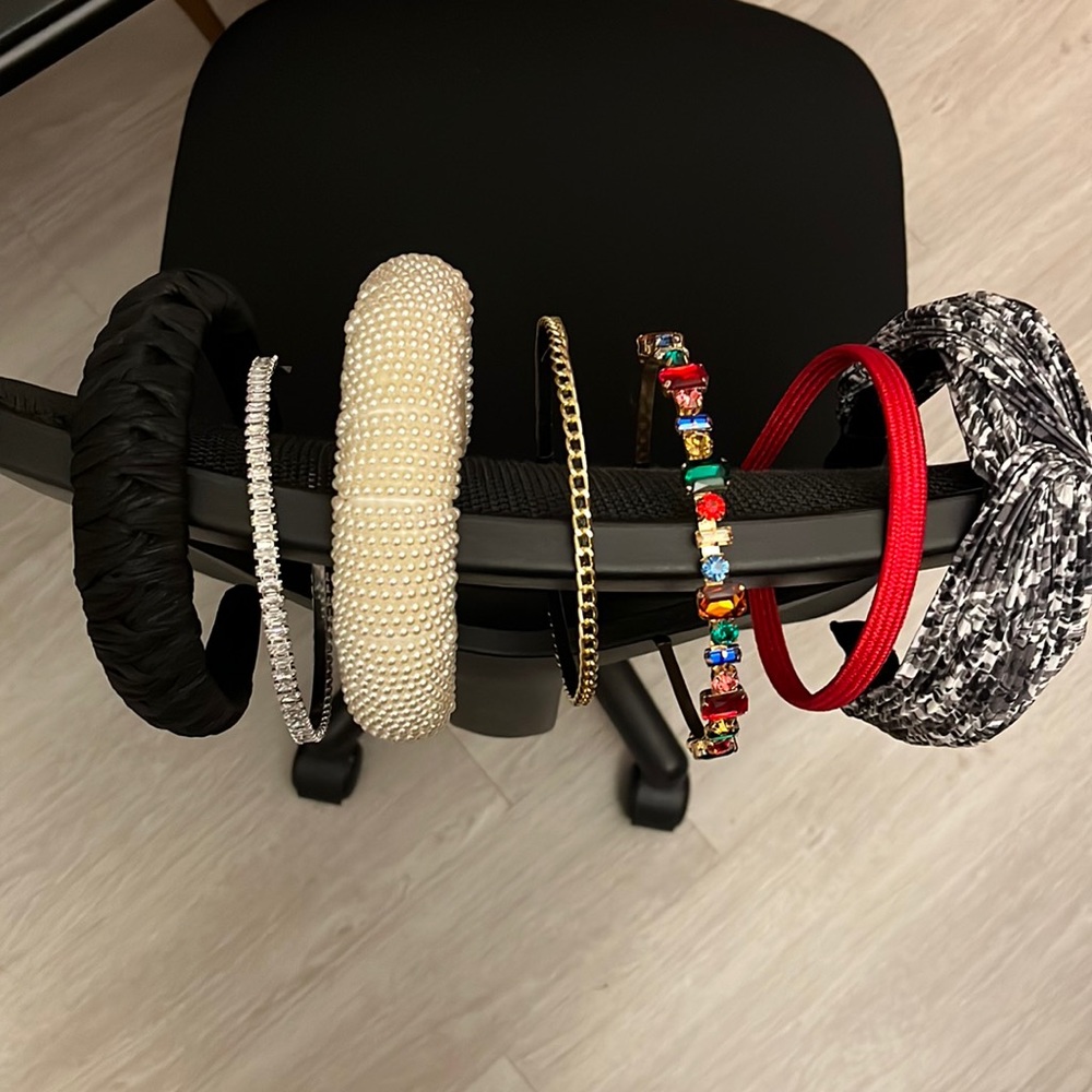 Headbands
